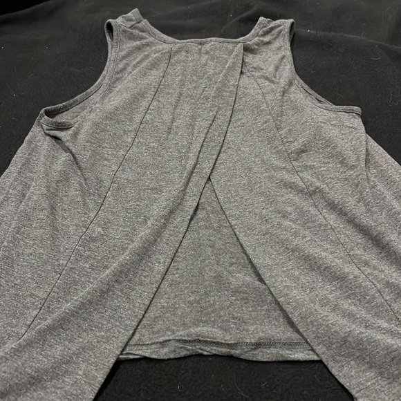 Good Vibes Razor Tank - Picture 11 of 13